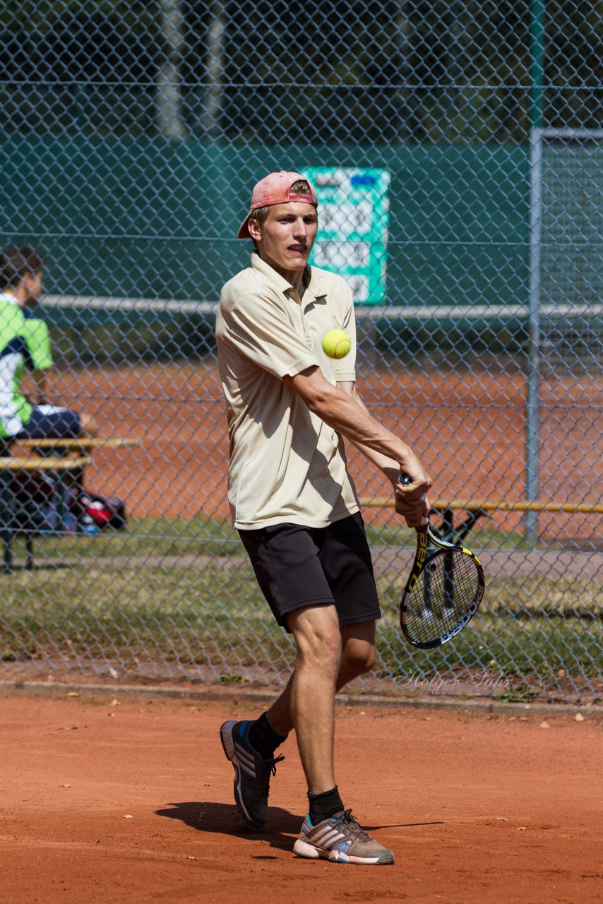 Bild 196 - Horst Schrder Pokal 2. Tag
